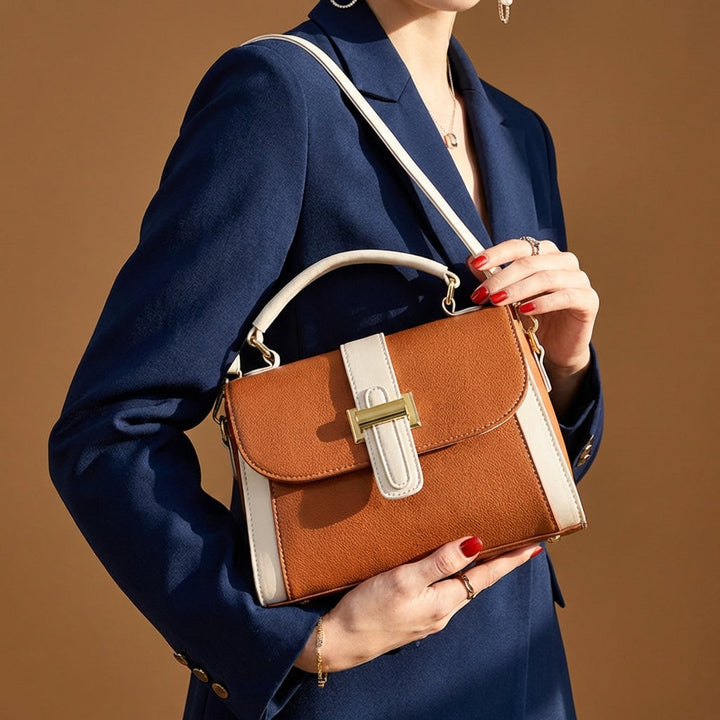 Adeline | Organized Everyday Handbag