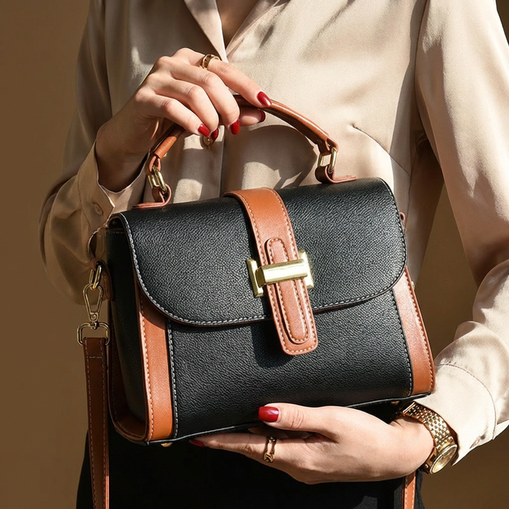 Adeline | Organized Everyday Handbag
