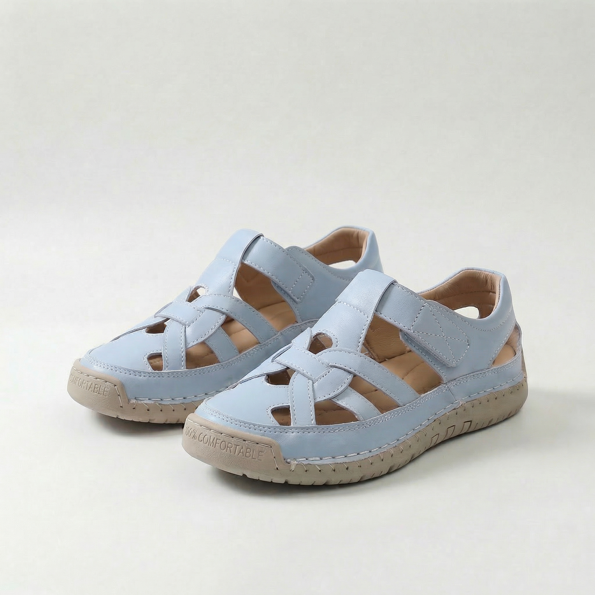 Ocean Blue / 12