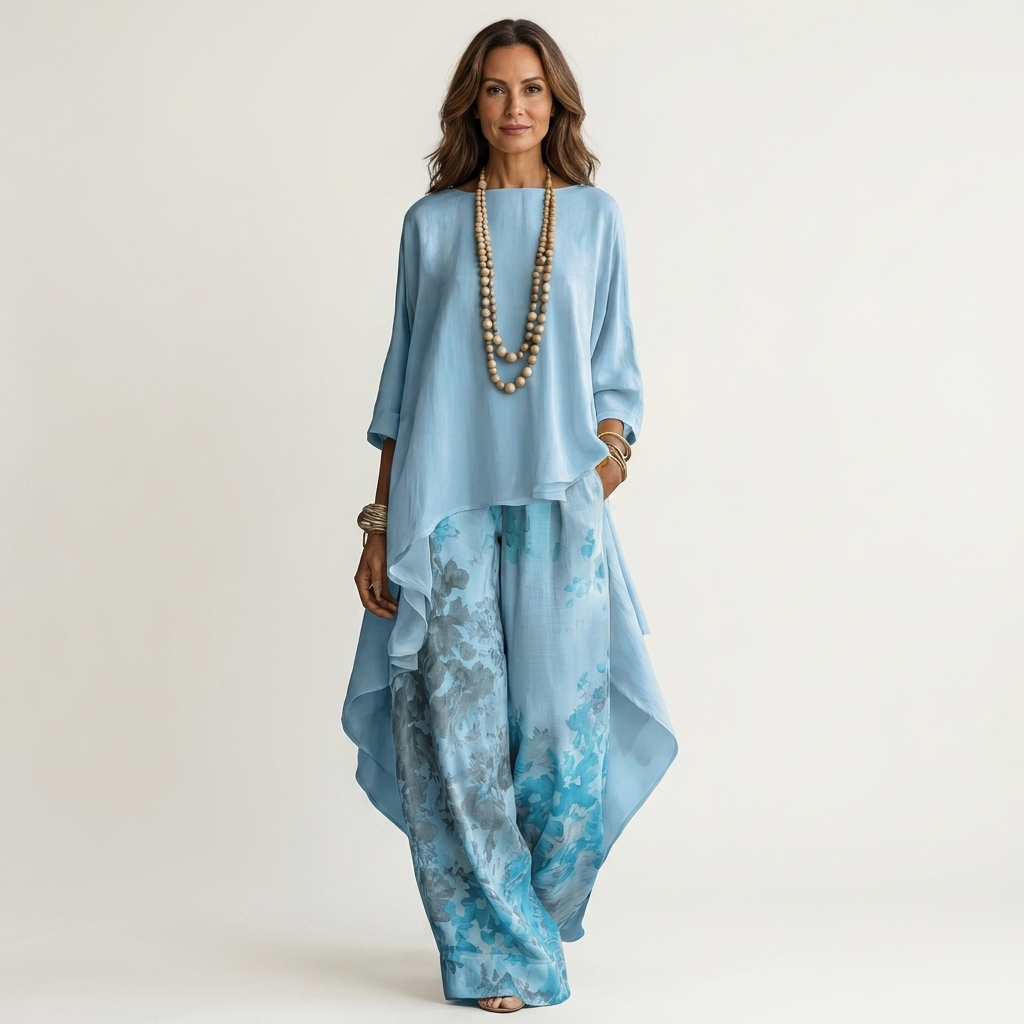 Blue / 3XL