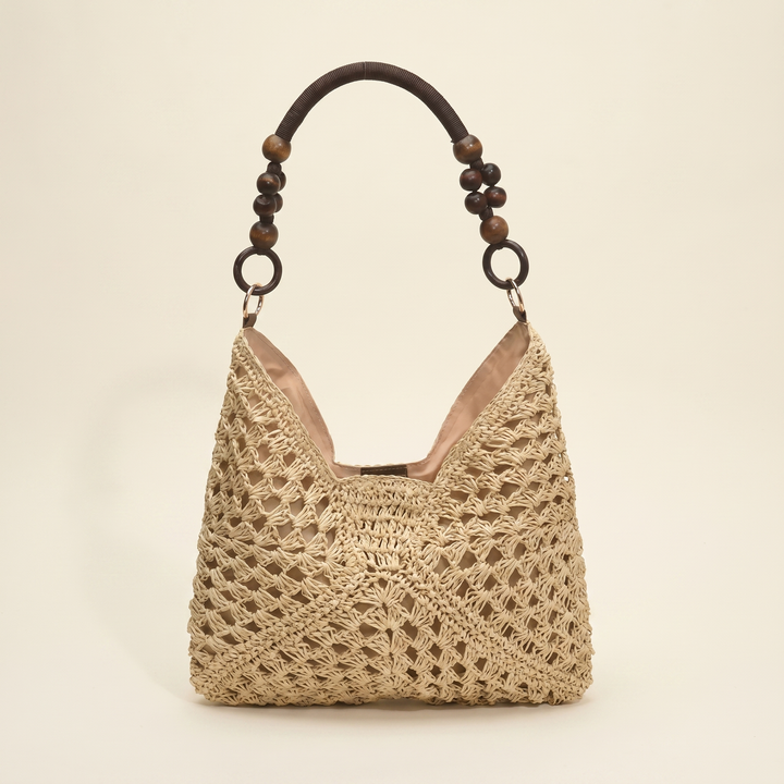 Marvella — Woven Shoulder Bag