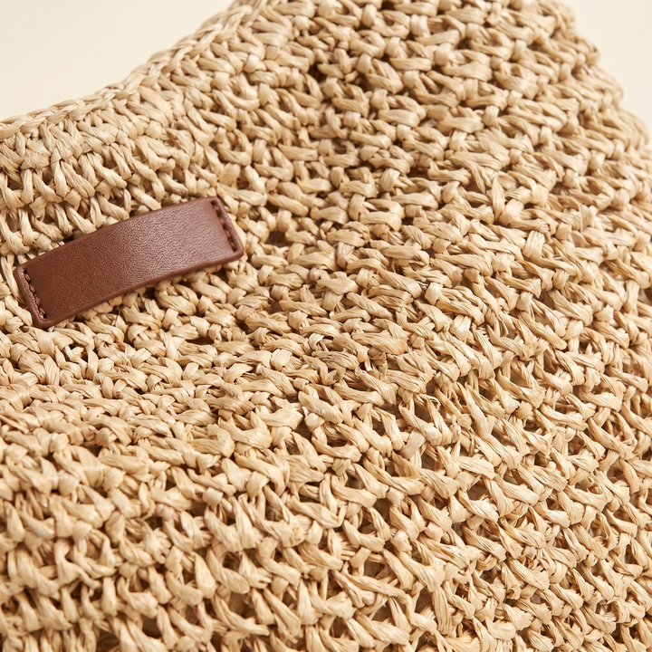 Cathy — Woven Crossbody