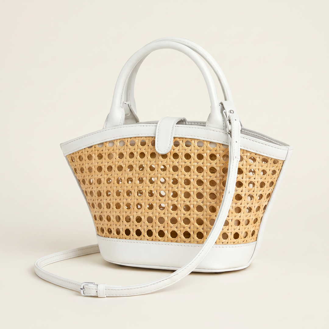 Cecile — Bucket Bag