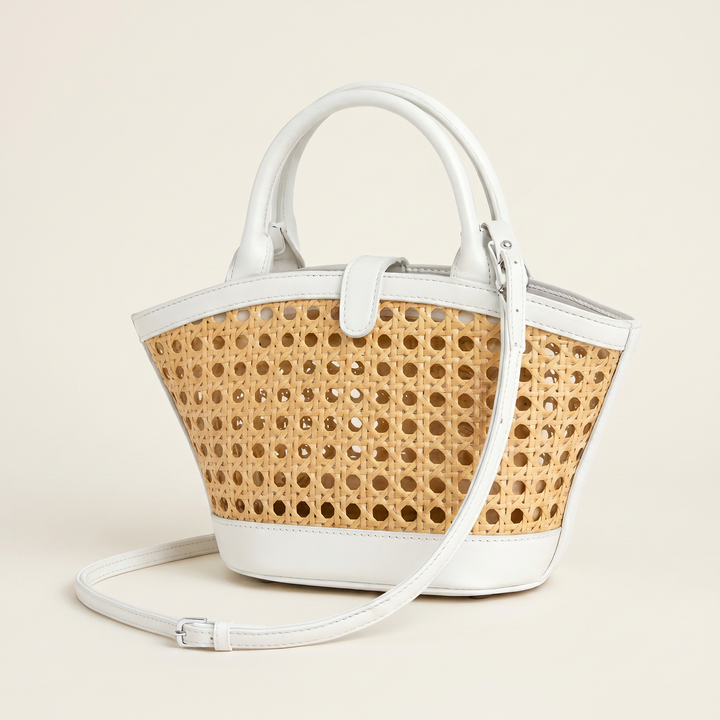 Cecile — Bucket Bag