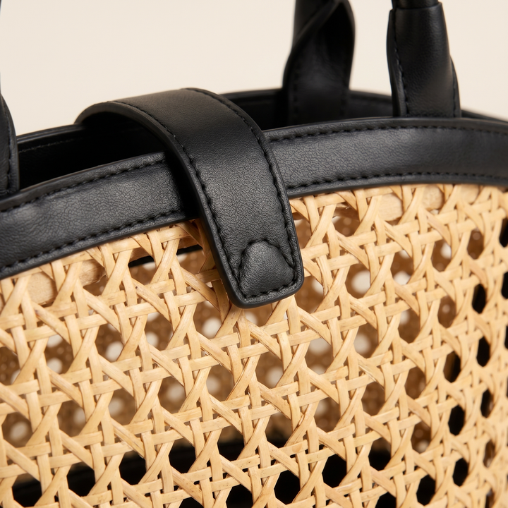Cecile — Bucket Bag
