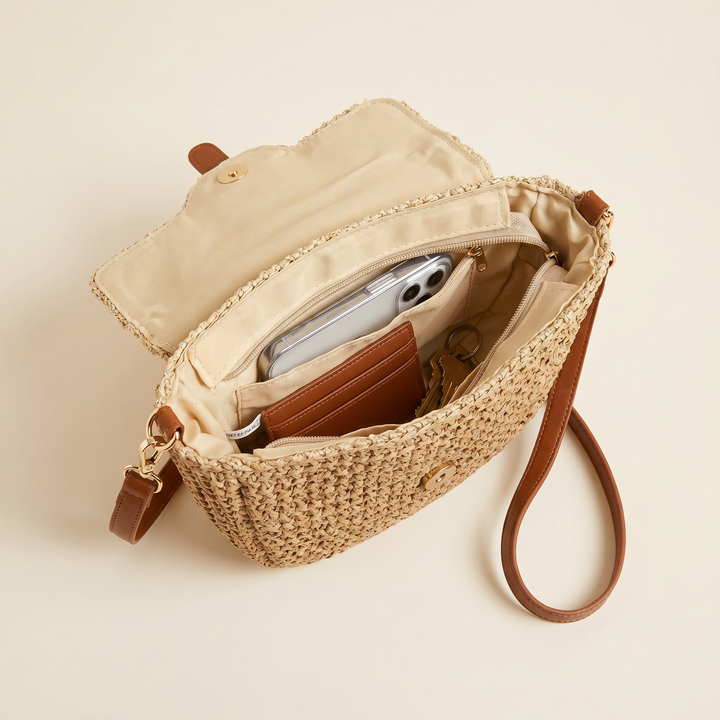 Tilda — Crossbody Bag