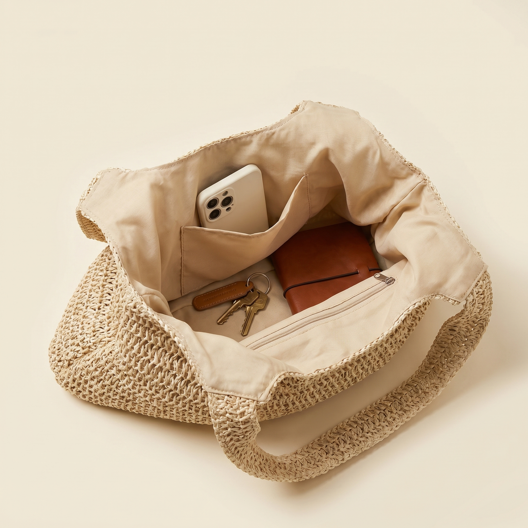 Tatum — Shoulder Bag