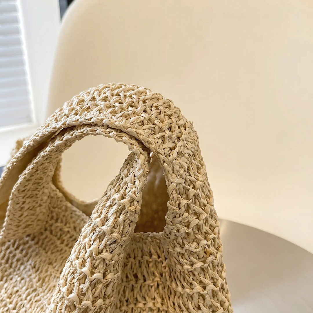 Tatum — Shoulder Bag
