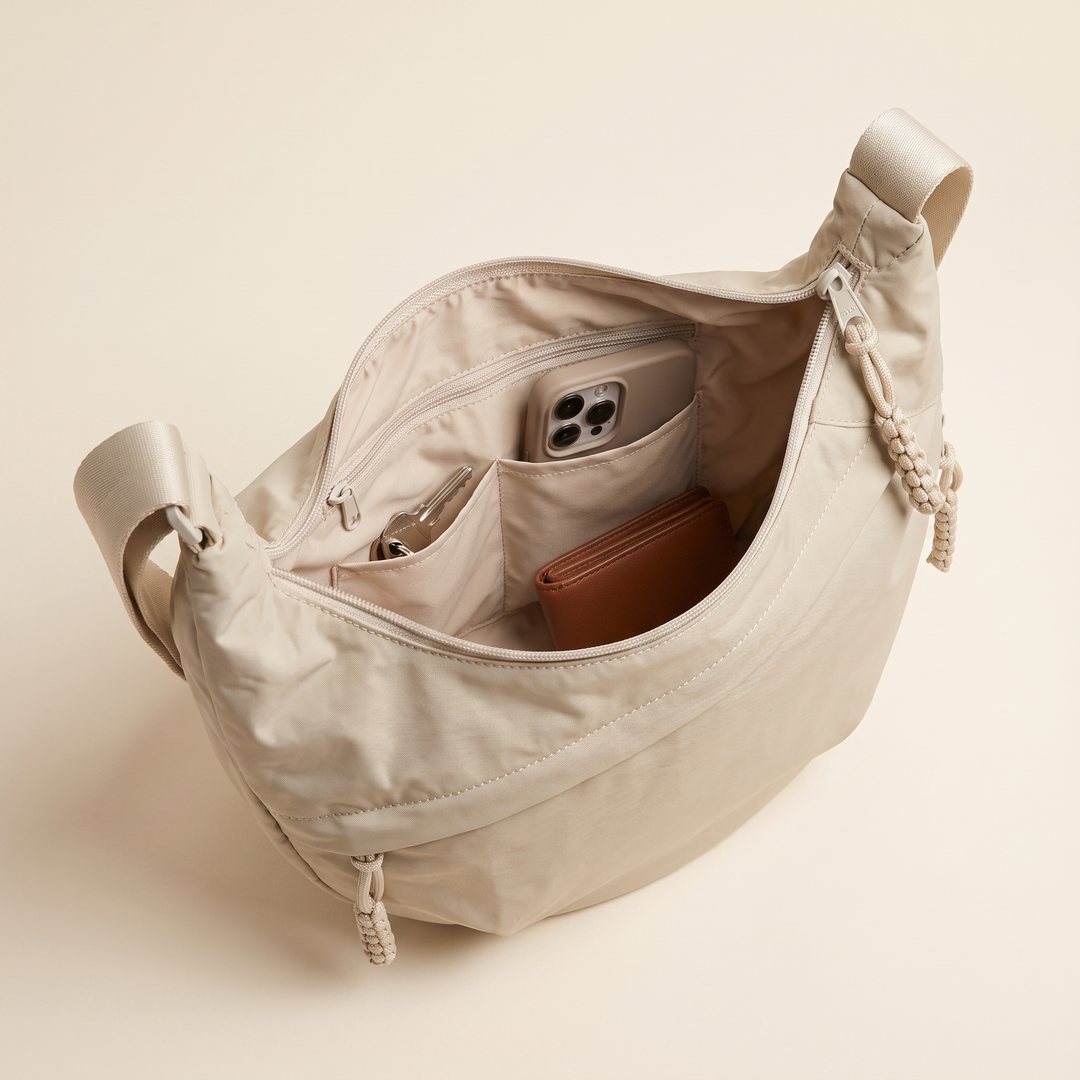 Georgia — Shoulder Bag