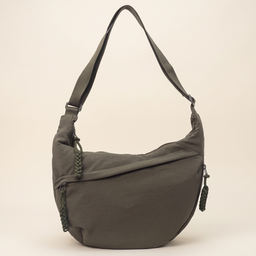 Georgia — Shoulder Bag