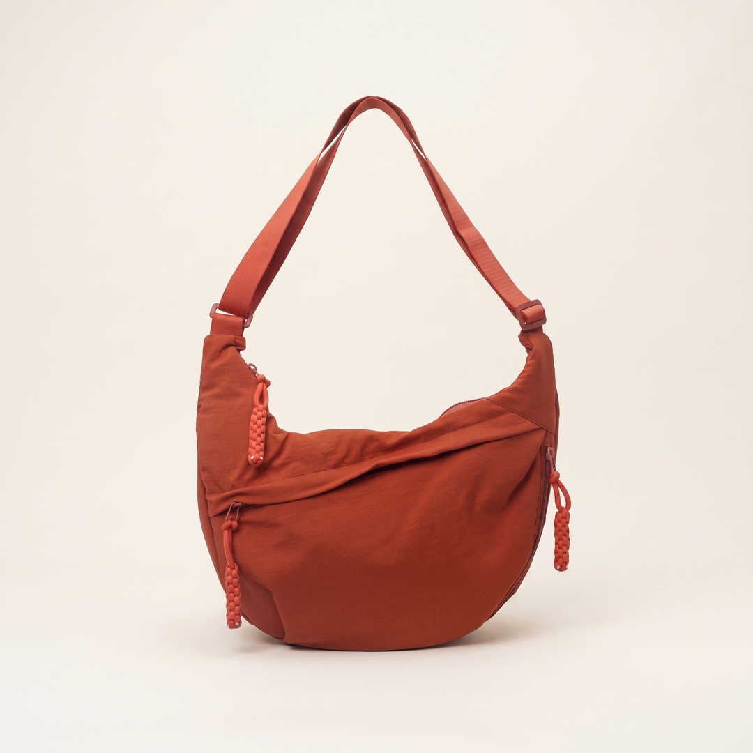 Georgia — Shoulder Bag