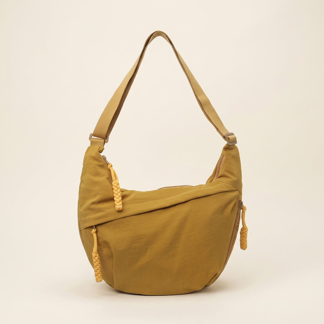 Georgia — Shoulder Bag