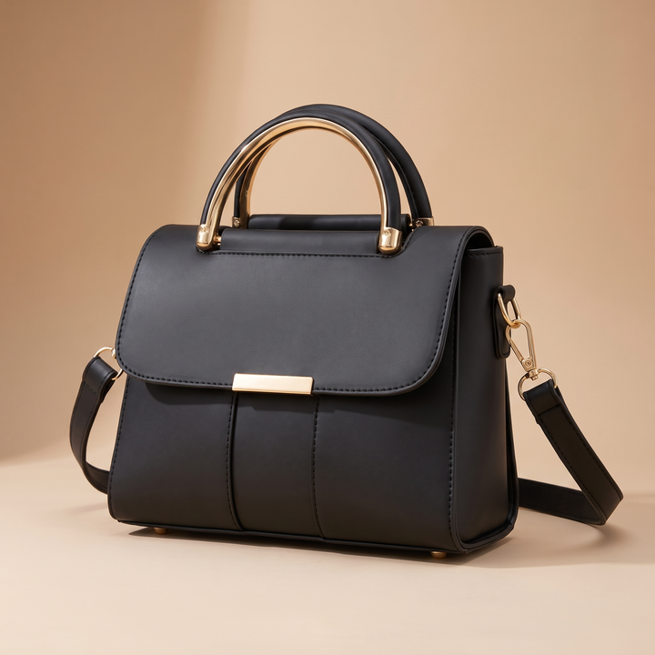 Vivienne | Elegant Everyday Handbag