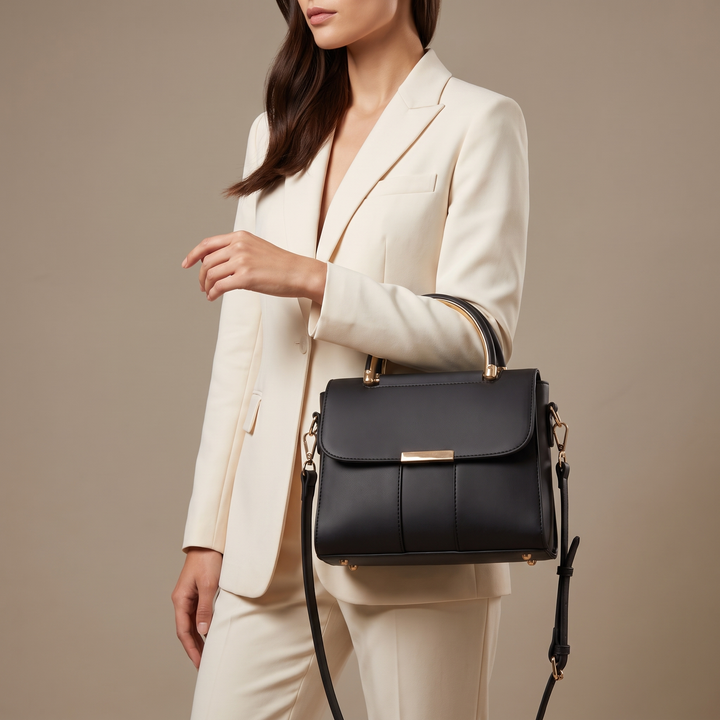 Vivienne | Elegant Everyday Handbag
