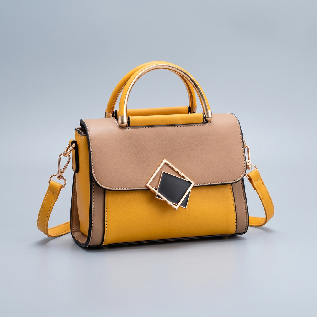 Valentina | Statement Handbag