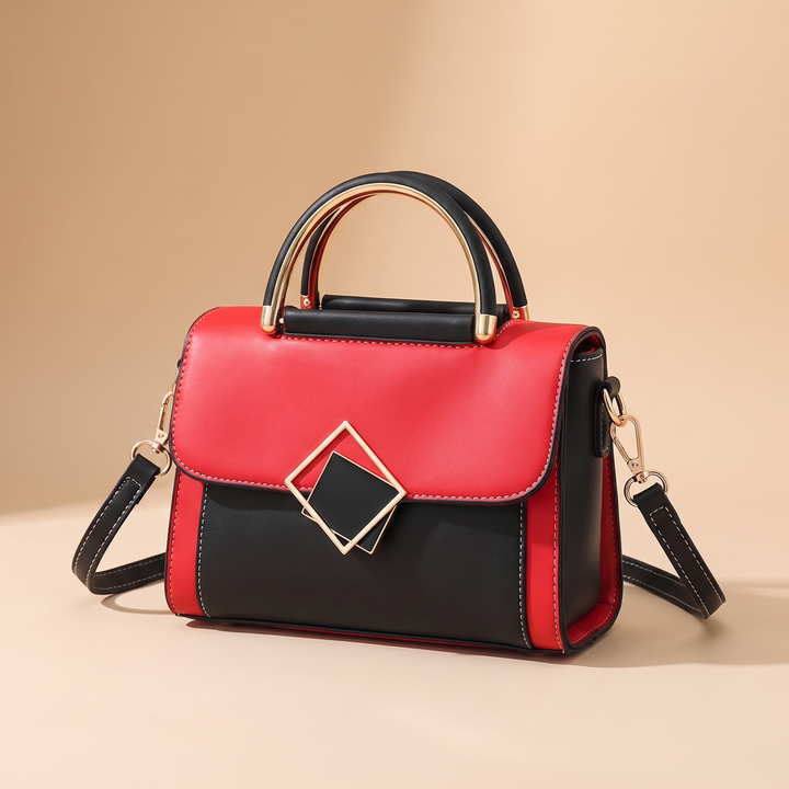 Valentina | Statement Handbag