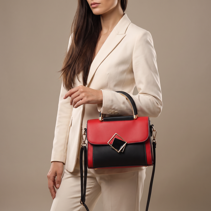 Valentina | Statement Handbag