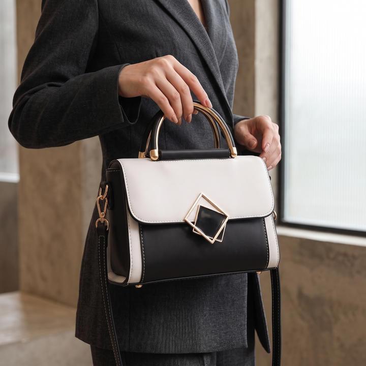 Valentina | Statement Handbag