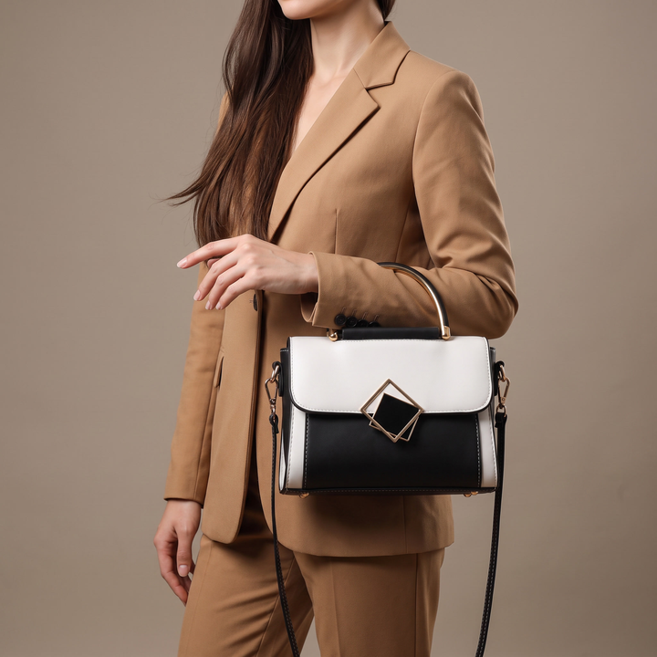 Valentina | Statement Handbag