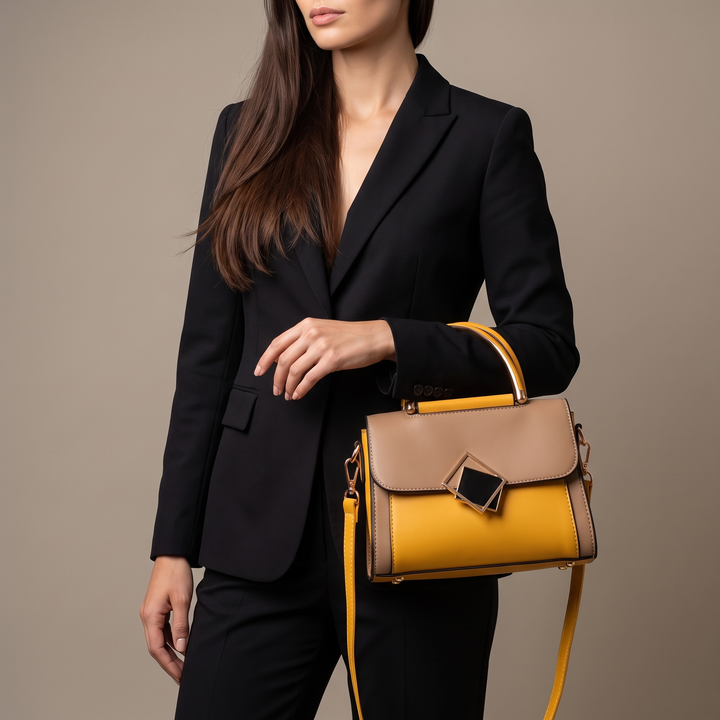 Valentina | Statement Handbag