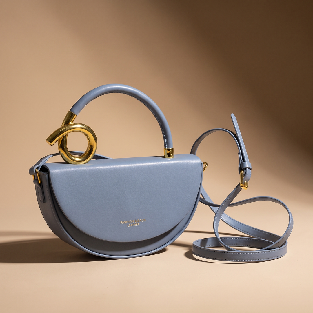 Colette | Elegant Day-to-Evening Handbag
