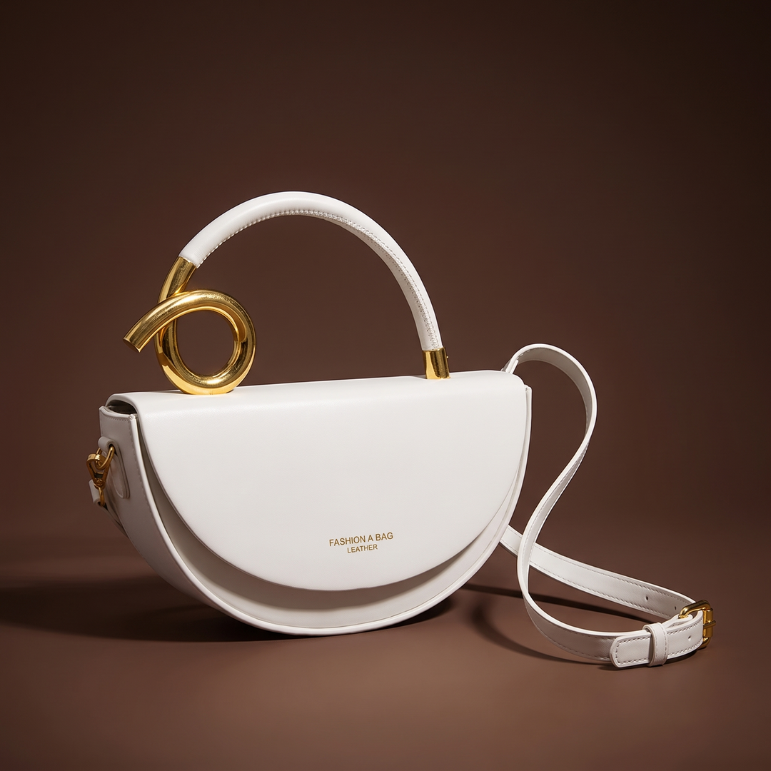 Colette | Elegant Day-to-Evening Handbag