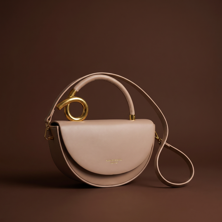 Colette | Elegant Day-to-Evening Handbag