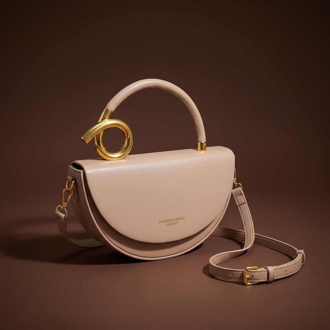 Colette | Elegant Day-to-Evening Handbag