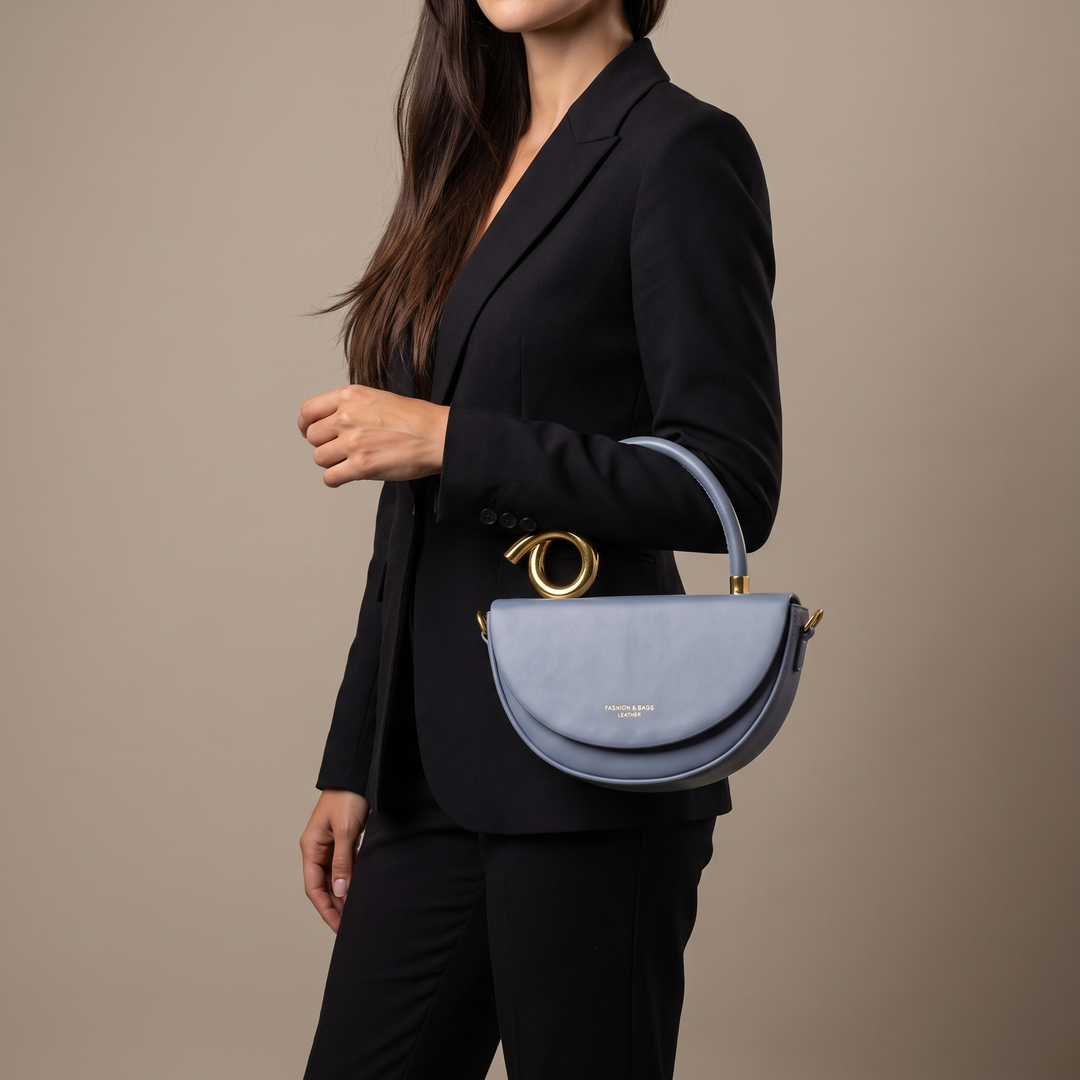 Colette | Elegant Day-to-Evening Handbag