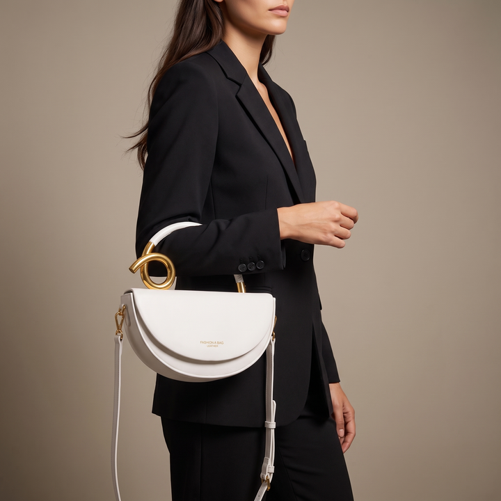 Colette | Elegant Day-to-Evening Handbag