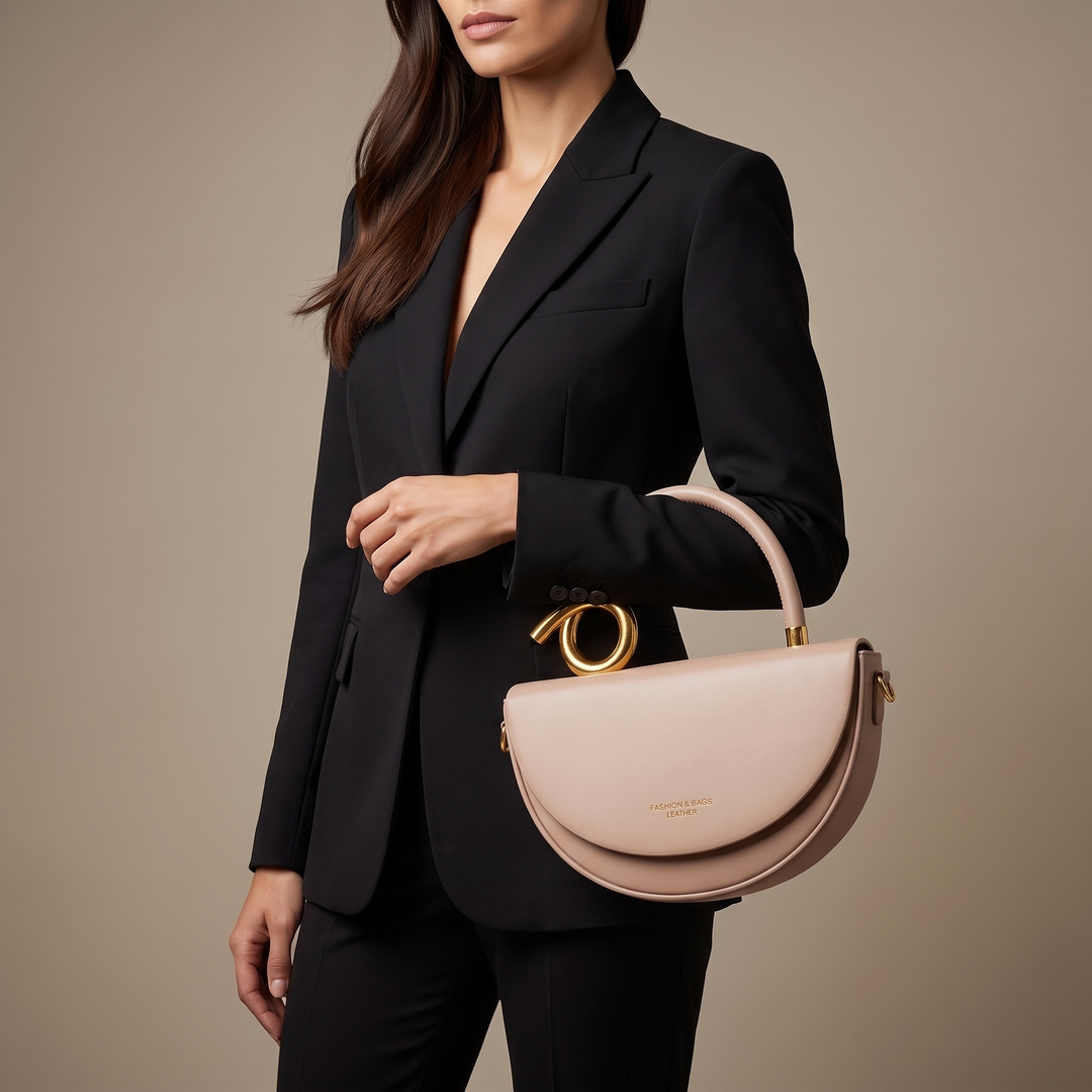 Colette | Elegant Day-to-Evening Handbag