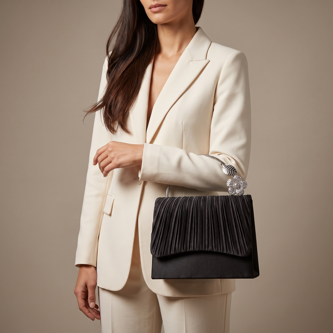 Margaux | Elegant Evening Handbag