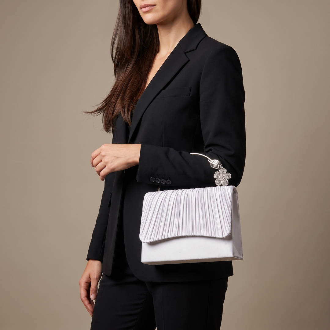 Margaux | Elegant Evening Handbag