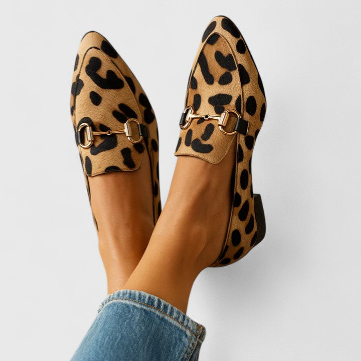 Leopard / 12