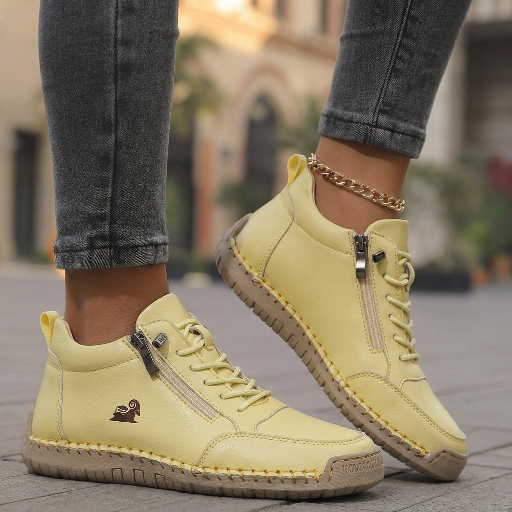 Yellow / 12