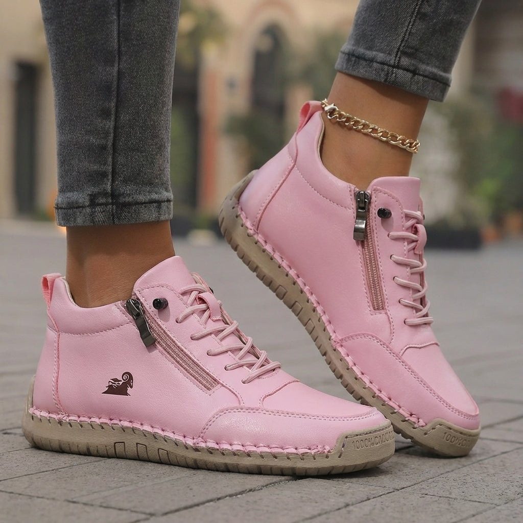 Pink / 12