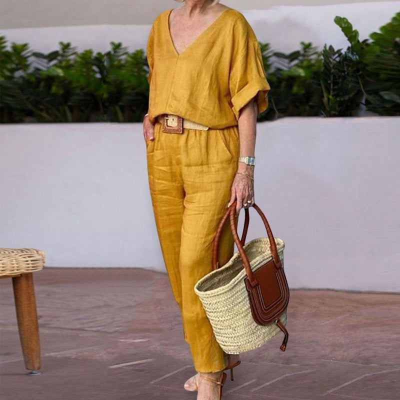 Yellow / 5XL